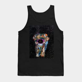 Elephant 1 Tank Top